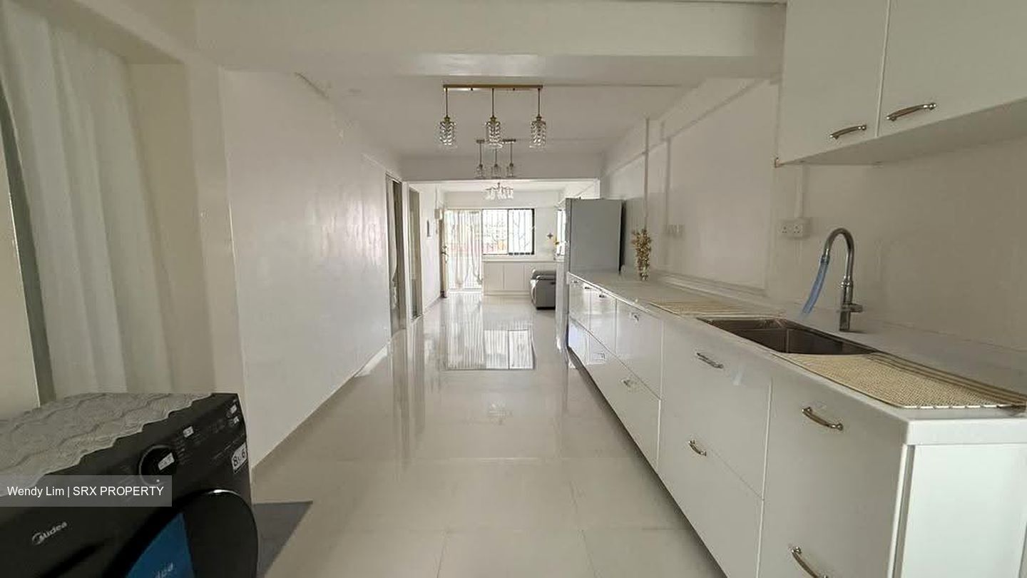 Blk 8 Farrer Gardens (Bukit Timah), HDB 3 Rooms #628899791
